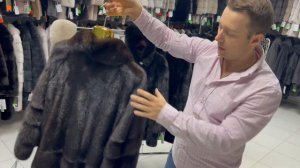 Шубы в Дубне Меховой на Тверской