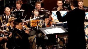 10. Капельмейстер