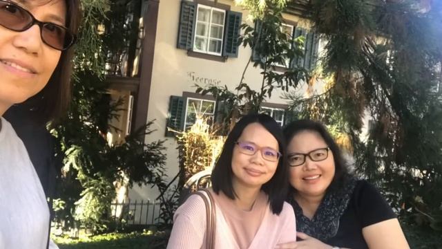 Lucern# Vitznau#RigiKulm#Mt Rigi Queen of the Mountains#Switzerland#Day Trip смотреть онлайн