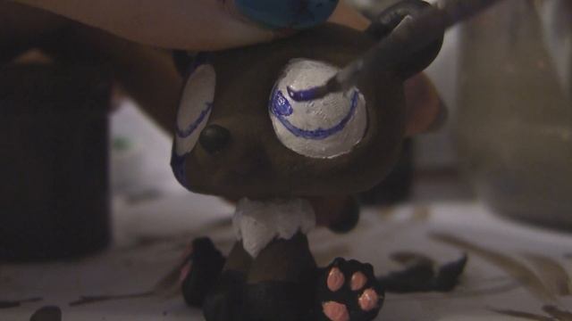 LPSIКак покрасить глаза ОоакуI смотреть онлайн