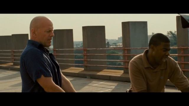 Двойной КОПец (2010), часть 1 смотреть онлайн