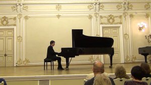 A. Maslov - №7 ''Dance of the Mirlitons'' in Jazz from Tchaikovsky's ''The Nutcracker'' Suite