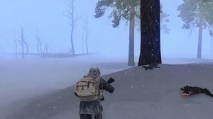 быстрый и краткий гайд по городу Н (STALKER ONLINE - stay/out)