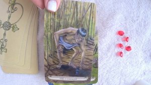 Обзор "Сказочное таро" Fairy Tale Tarot Лизы Хант.Сказки изображенные;ключевые слова. Старшие аркан