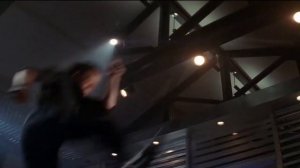 Hand Grenade Scene | Tango & Cash (1990)