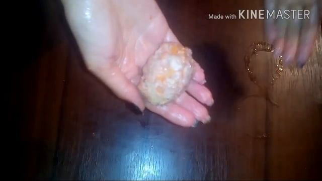 Полуфабрикаты из фарша.Что я готовлю.Экономное меню