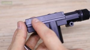 ?Простой электронный замок своими руками