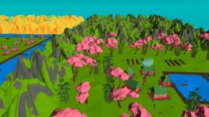 DEISIM VR - FULL TUTORIAL  (Oculus Quest 2)