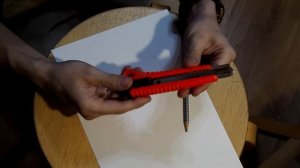 Как точить карандаш. Советы начинающему художнику