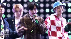 Four B - BTS - Dynamite - Jackie-O (Rus. Cover)