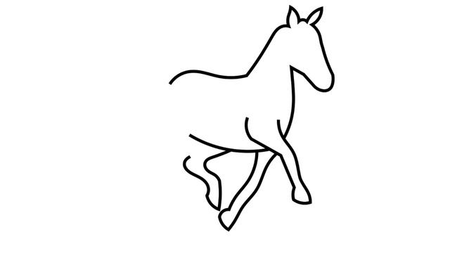 FUN Coloring Pages for Kids| Cartoon Dolphin Jumping Out of Water|Colored Markers for Children смотреть онлайн