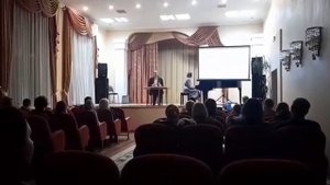 исполнение песни "Эти сны" (из сватов 5 )