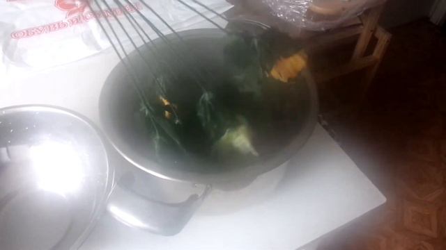 Лайфхак Как привести искусственные цветы в порядок быстро и легко смотреть онлайн