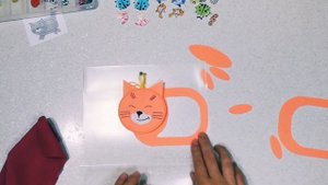 МК шьем искалочку своими руками. Как сшить игрушку-искалку из фетра и флиса. Находилка.