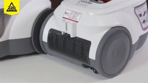 Пылесос LG VK70602NU,LG VK70505N,LG VK70502N