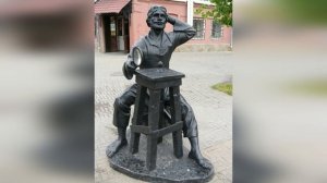 Левша. 6 глава. Краткое содержание