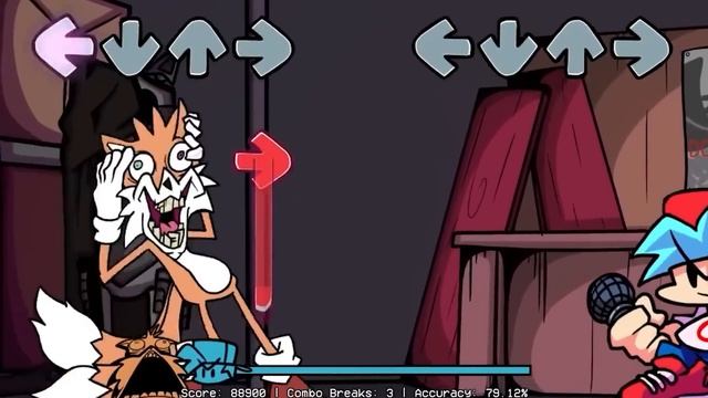 FNF Character Test | Gameplay VS My Playground | ALL Tails Test #2 смотреть онлайн