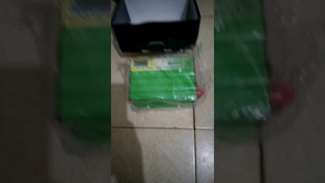 Unboxing The MOST Affordable 300 Watts (12v) solar inverter in Kenya