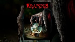 Крампус - Русский трейлер (HD)