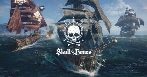 Skull & Bones  Да здравствует, пиратство!  Русский трейлер 4K (Субтитры)  Игра 2023