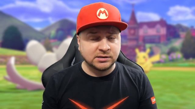 Pokemon Home: переносим покемонов на Nintendo Switch