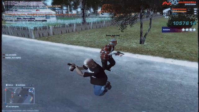 | Malinovka movie | Malinovka 02| Больше не буду #малиновка #мувик #crpm смотреть онлайн