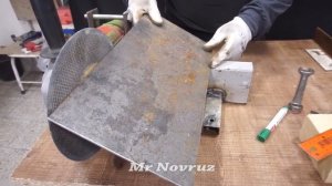 Brick Chamfering Machine