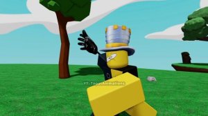 roblox slap battles detonator in a nutshell (Slap Battles Animation)