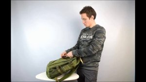 Видеообзор рюкзака Mr Martin 5016