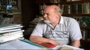 Лев Аннинский, литературный критик, литературовед