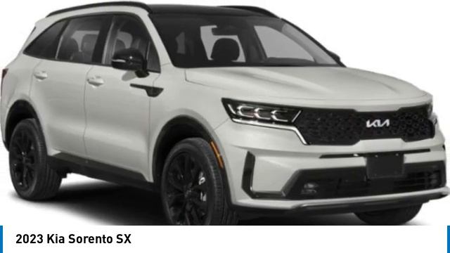 2023 Kia Sorento near me Hollywood,Pembroke Pines,Davie,Fort Lauderdale FL SO237758 SO237758 смотреть онлайн