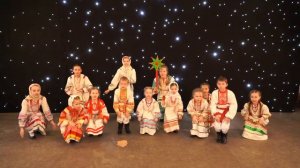 Каляда-калядица