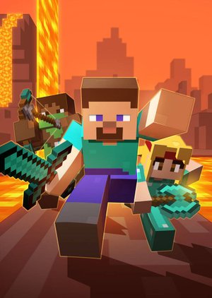 Закулисье в майнкрафт