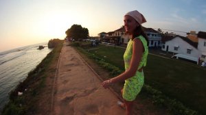 Отпуск на Шри Ланке