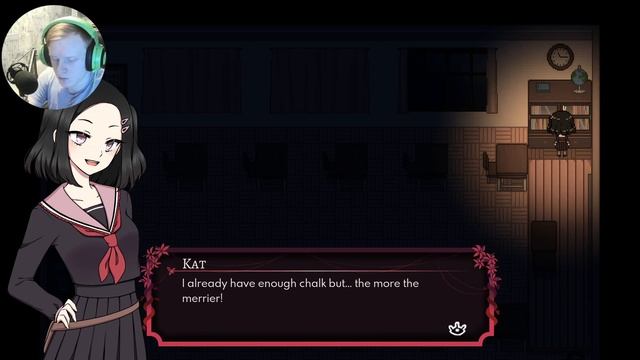 ☢Прохождение игры Project Kat - Paper lily Prologue☢ | ☢Вызов духов☢ #1 смотреть онлайн