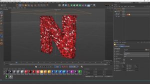 Awesome Animation Jiggle Workflow Cinema 4D Tutorial