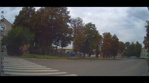 Лебедин - улицы города