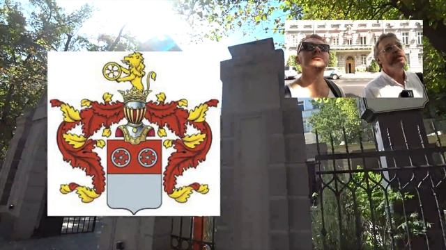 Поварская улица, часть2 прогулка с Александром Мюльманом #поварскаяулица#поварская#экскурсияпомоскв