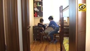 Мобильное приложение для детей с аутизмом
