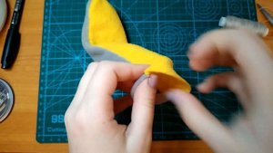 Лежанка для грызунов своими руками