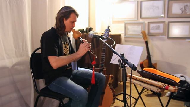 Intro Hulusi смотреть онлайн