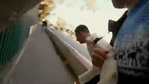 ЭДВАРД БИЛ ПРАНК / ПСИХ СБЕЖАЛ ИЗ ДУРКИ ( смотри описание под видео)