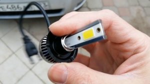LED ЛАМПЫ НА ПРИОРУ