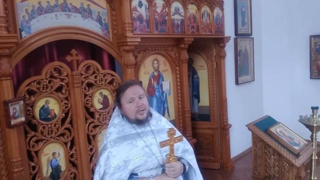 Притча о плевелах сельных. Об усыплении духа. О справедливости.