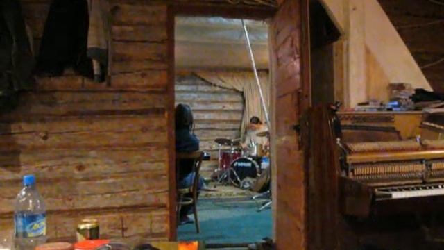 Дачный fusion. Part 3. смотреть онлайн