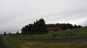 Затерянный мир. Нарымский край. Крутиха.