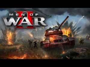 Men of War 2 - Война Мужчин