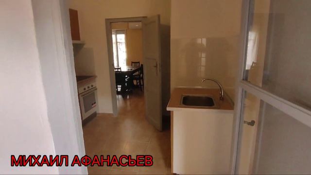 АРЕНДА 3-к. квартира в Валенсии - 500€  / Квартиры в Валенсии. Недвижимость в Испании 2021 недорого