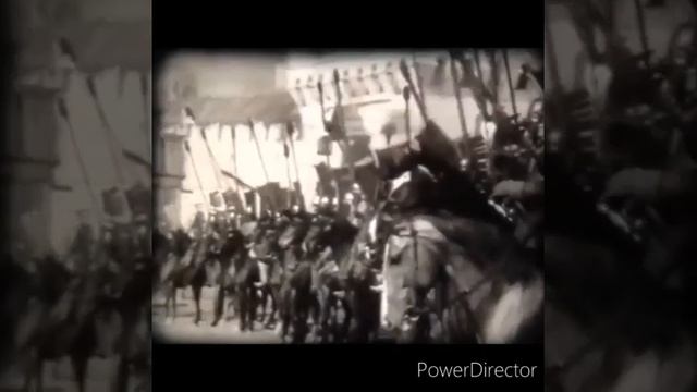 Хронограф "От воинской славы к единству народа" смотреть онлайн