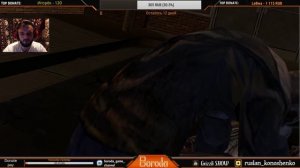 The Walking Dead: Episode 1 - A New Day прохождение игры | часть 1